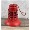 Image 2 : Embury No 40 Railroad Lantern