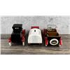 Image 3 : Texaco Die Cast Banks