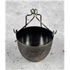 Image 1 : French Silver Tea Basket Strainer Infuser