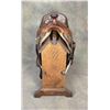 Image 2 : Longhorn Tooled Leather Western Saddle