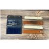 Image 1 : Collection of Antique Drafting Tools