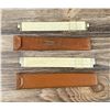 Image 2 : Collection of Antique Drafting Tools
