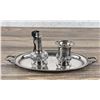 Image 1 : Ronson Table Lighter Set