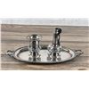 Image 2 : Ronson Table Lighter Set