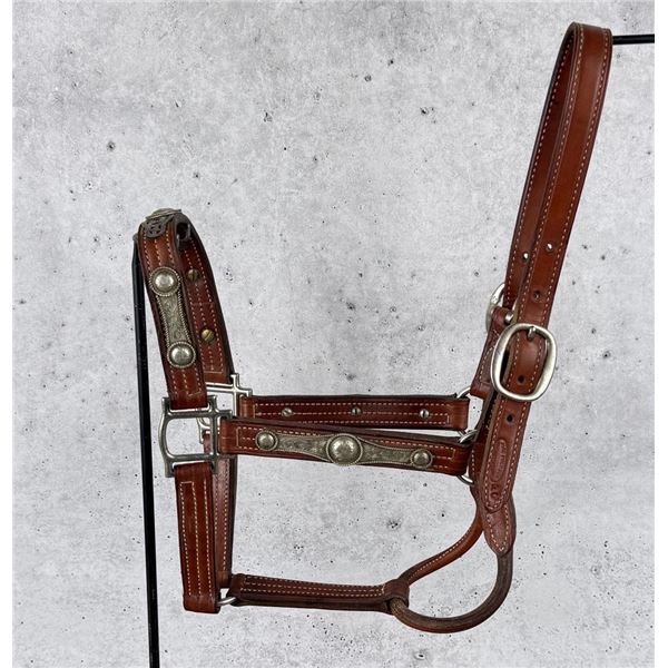 Mac Pherson Los Angeles Show Halter
