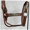 Image 4 : Mac Pherson Los Angeles Show Halter