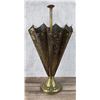 Image 1 : Victorian Brass Umbrella Stand