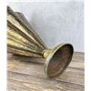 Image 4 : Victorian Brass Umbrella Stand