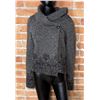 Image 1 : Adrienne Vittadini Wool Cardigan