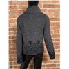Image 2 : Adrienne Vittadini Wool Cardigan