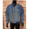 Image 2 : Harley Davidson Motorcycle Denim Jacket