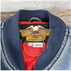 Image 4 : Harley Davidson Motorcycle Denim Jacket