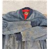 Image 5 : Harley Davidson Motorcycle Denim Jacket