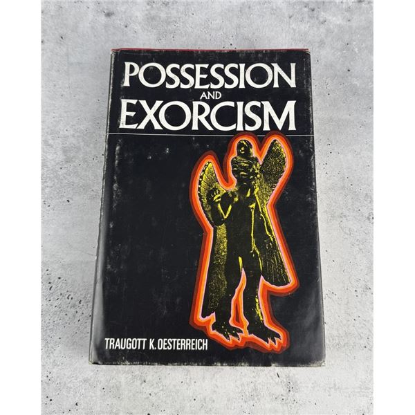Possession and Exorcism