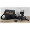 Image 2 : Minolta 110 Zoom SLR Film Camera