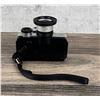 Image 6 : Minolta 110 Zoom SLR Film Camera