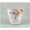 Image 2 : Raymor Italy Pottery Flower Pot Planter