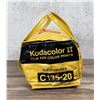 Image 4 : Kodak Kodacolor II Film Vinyl Lunch Box Cooler