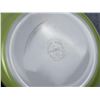 Image 3 : Pyrex Lime Green Baking Dishes