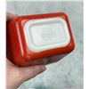 Image 3 : Pyrex Primary Color Refrigerator Dish Set