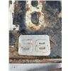 Image 3 : Prison Made Montana License Plates