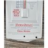 Image 3 : Three Dog Down Polson Montana Thermometer