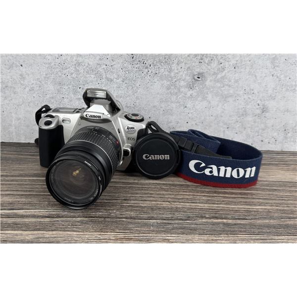 Canon EOS Rebel 2000 35mm SLR Film Camera