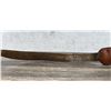 Image 3 : AA&E Leathercraft Padded Leather Rifle Sling