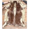 Image 1 : Montana Ranch Wooly Cowhide Rug
