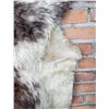 Image 3 : Montana Ranch Wooly Cowhide Rug
