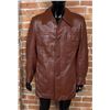 Image 1 : Vintage Sea Bell Leathers Leather Jacket