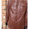 Image 2 : Vintage Sea Bell Leathers Leather Jacket