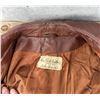 Image 4 : Vintage Sea Bell Leathers Leather Jacket