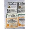 Image 2 : Montana Stock Certificates