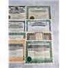 Image 3 : Montana Stock Certificates