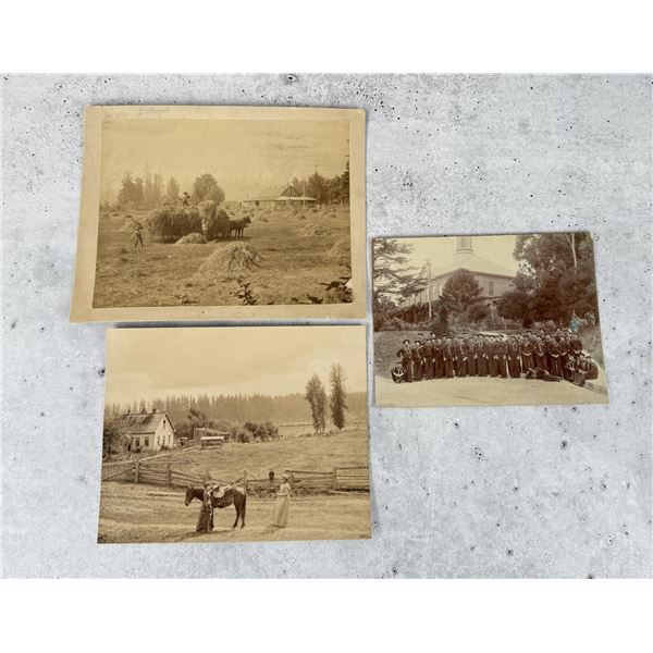 Antique Montana Photos Spanish American War