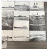 Image 2 : Collection of US Navy Battleship Prints