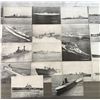 Image 3 : Collection of US Navy Battleship Prints
