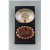 Image 1 : Tony Lama Cowboy Belt Buckles