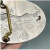 Image 3 : Tony Lama Cowboy Belt Buckles