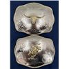 Image 1 : Cowboy Belt Buckles
