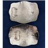 Image 2 : Cowboy Belt Buckles