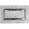 Image 2 : Official Mafia Staff Car License Plate Frame