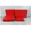 Image 1 : Vintage Cartier Gift Boxes
