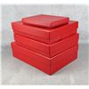 Image 5 : Vintage Cartier Gift Boxes