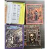 Image 4 : Dungeons and Dragons Modules