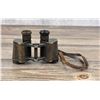 Image 1 : WW2 German Army Carl Zeiss Binoculars