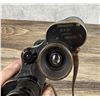 Image 3 : WW2 German Army Carl Zeiss Binoculars
