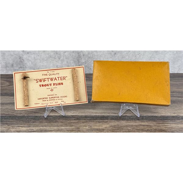 Swiftwater Trout Flies Fly Fishing Flies