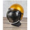 Image 2 : Vintage Motorcycle Helmet